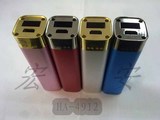 装一节18650电池