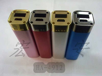 装一节18650电池